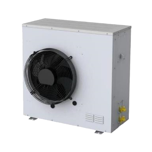 outdoor-condenser-with-compressor-1 Rack Cooling