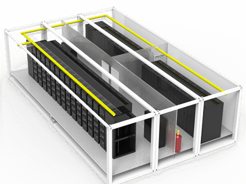 ATTOM-AgileCore-AI-Prefabricated-Data-Center-2 CubixCore AI Prefabricated Modular Data Centers.