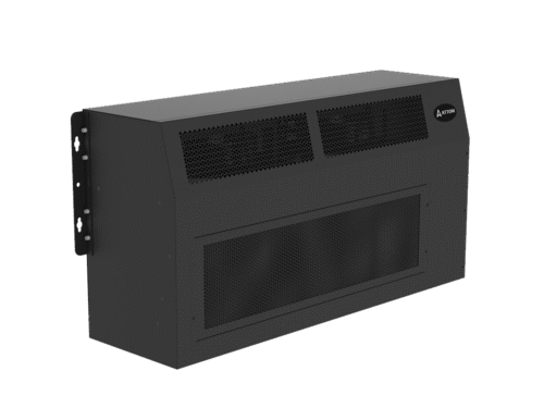 SmoothAir-Wall-Mount-Cooling-Split-Type CubixOutpost Thermal-Wall Split Cooling