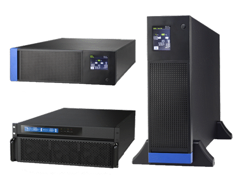 AgilePower-UPS-system-1 EdgeCore UPS Uninterrupted Power Supply
