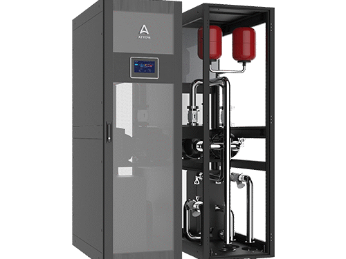 EdgeCool D2C Direct to Chip Liquid Cooling