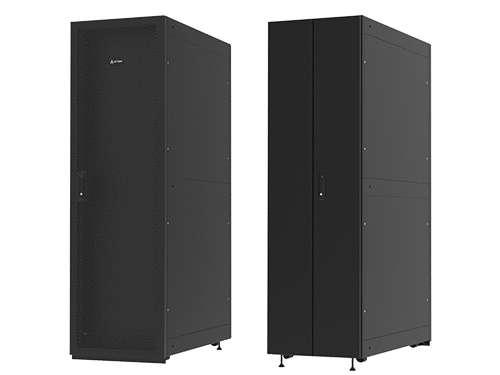 Cubixrack Data Center Rack System