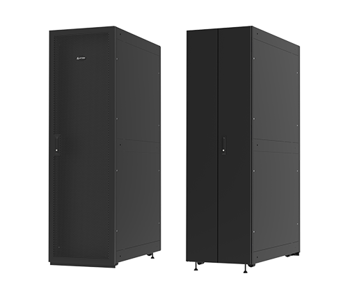 Rack-system Cubixrack Data Center Rack System