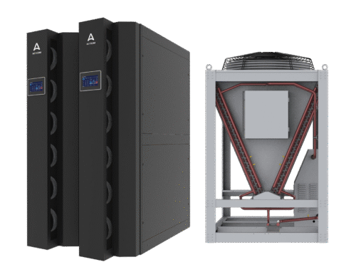 CubixGate-DX-Rear-Door-Heat-Exchanger