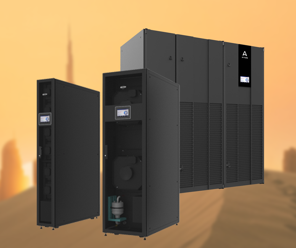 CubixTropix Extreme Precision Cooling